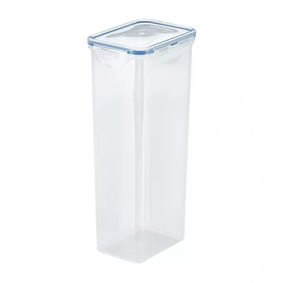 Lock & Lock 8.3-cup Food Container In Transparent