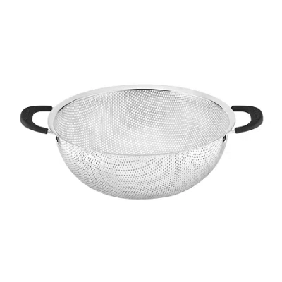 Cuisinart Colander In Silver