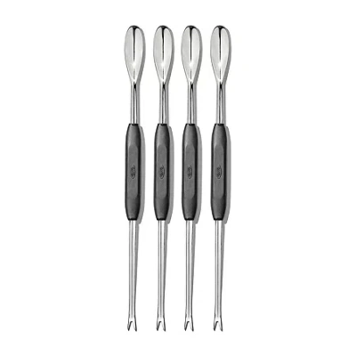 Oxo Good Grips 4-pc. Seafood Picks In Black