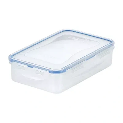 Lock & Lock 29 Oz. Food Container In Transparent