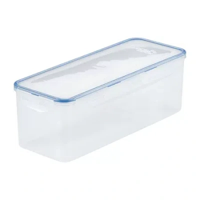 Lock & Lock 21.1-cup Food Container In Transparent