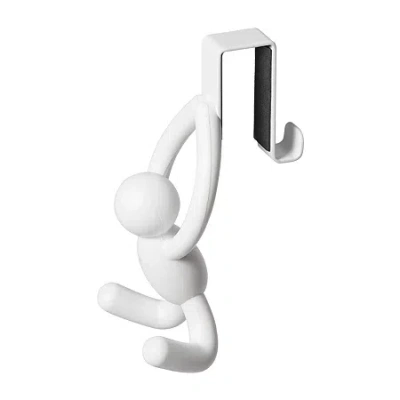 Umbra 2-pk Kitchen Towel Holder In White