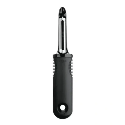 Oxo Swivel Peeler In Black