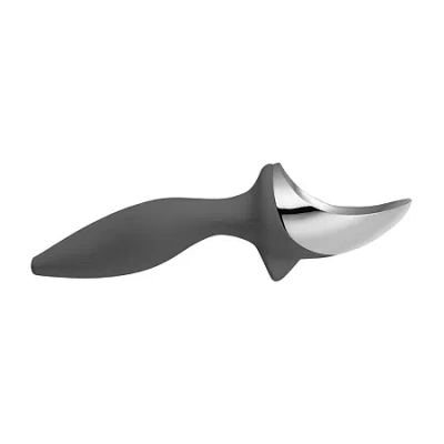 Tovolo Tilt Up Ice Cream Scoop In Black