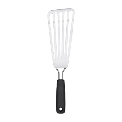 Oxo Good Grips Fish Turner In Gray