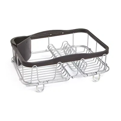 Umbra Dish Rack In Black