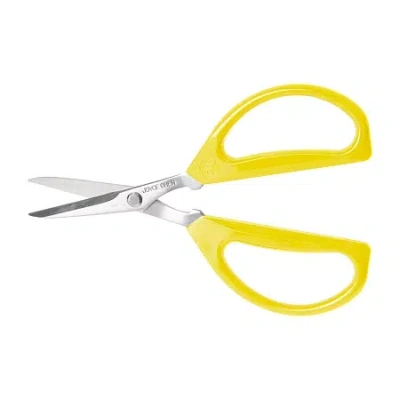 Joyce Chen Kitchen Shears In Yellow