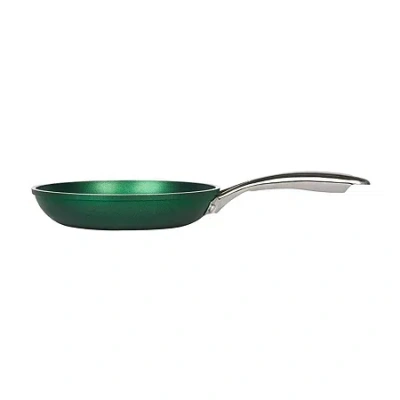 Granitestone Emerald 12â Nonstick Frying Pan In Green