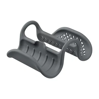 Umbra Sling Sink Caddy In Black