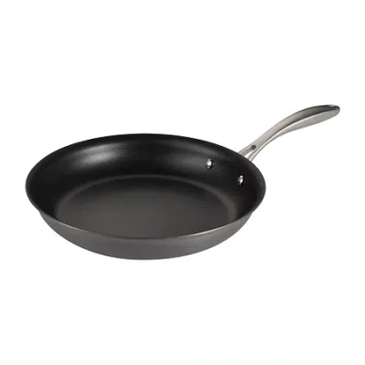 Tramontina Hard Anodized 12" Saute Pan In Gray