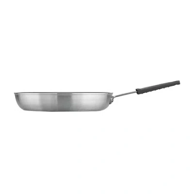 Tramontina Pro 14" Non-stick Frying Pan In Silver