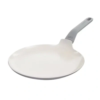 Berghoff Balance Ceramic 10.25" Non-stick Pancake Pan In Gray