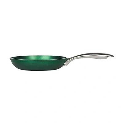Granitestone Emerald 10â Nonstick Frying Pan In Green
