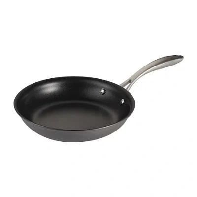 Tramontina Hard Anodized 10" Saute Pan In Gray