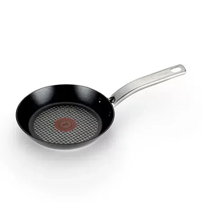 T-fal Frying Pan In Black