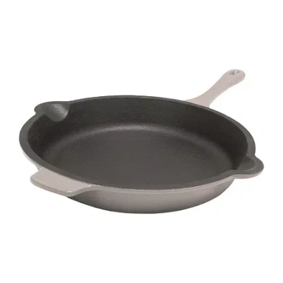 Berghoff Neo Cast Iron 10" Frying Pan In Gray