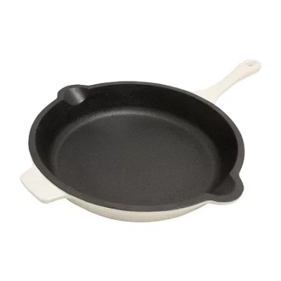 Berghoff Neo Cast Iron 10" Frying Pan In Black