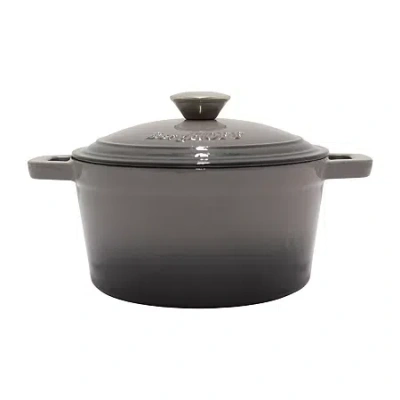Berghoff Neo Cast Iron 3-qt. Dutch Oven In Gray