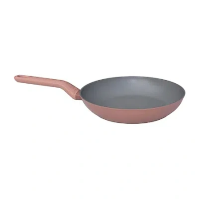 Berghoff Leo 10" Non-stick Frying Pan In Pink