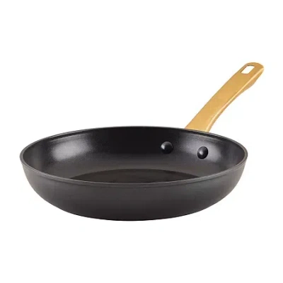 Farberware Induction 10" Frying Pan In Black
