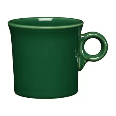 Fiesta Classic Coffee Mug In Green