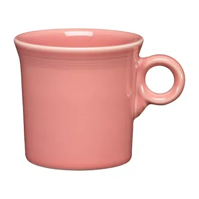 Fiesta Classic Coffee Mug In Pink