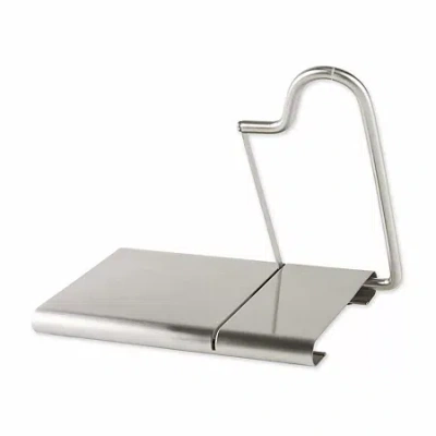 Rsvp International Endurance Cheese Knife In Metallic