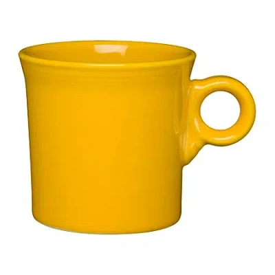 Fiesta Classic Coffee Mug In Yellow