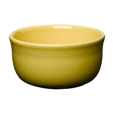 Fiesta All-purpose Gusto Soup Bowl In Yellow