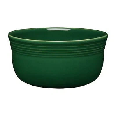 Fiesta All-purpose Gusto Soup Bowl In Green