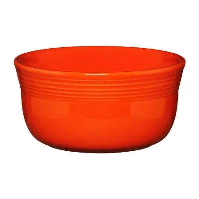 Fiesta All-purpose Gusto Soup Bowl In Orange