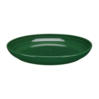 Fiesta Coupe Dinner Bowl In Green