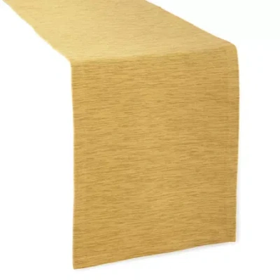 Homewear Mica Table Runner In Brown