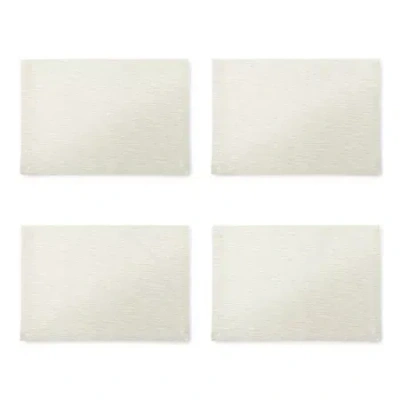 Homewear Mica 4-pc. Placemat In Sand