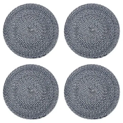 Homewear Sonya Placemat In Blue