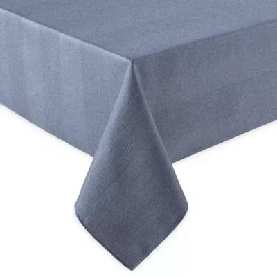 Homewear Bristol Tablecloth In Blue