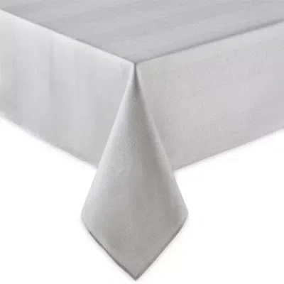 Homewear Bristol Tablecloth In Gray