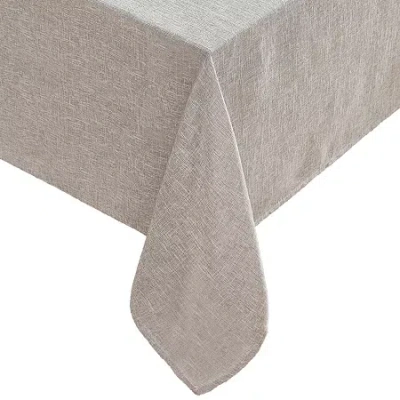 Laura Ashley Harper Tablecloth In Sand