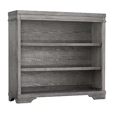 Westwood Design Foundry Media Chest In Gray