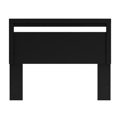 Signature Design By Ashley Findlay Headboard In Black