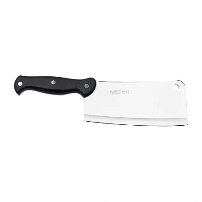 Berghoff Ergonomic 7" Cleaver In Black