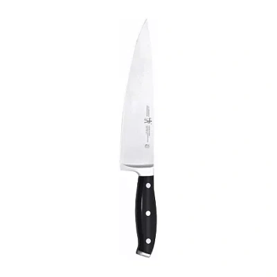 Henckels Forged Premio 8" Chefs Knife In Multi