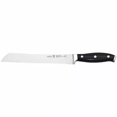 Henckels International Forged Premio 8" Bread Knife In Multi