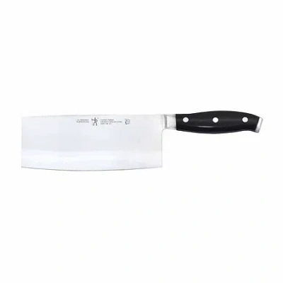 Henckels International Forged Premio 6" Meat Cleaver In Multi