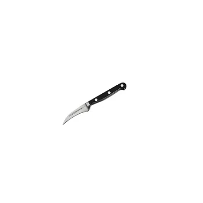 Tramontina Paring Knife In Black