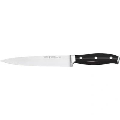 Henckels International Forged Premio 6" Utility Knife In Black