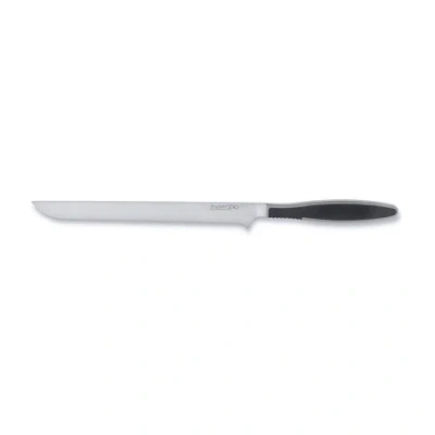 Berghoff Neo Stainless Steel 10" Spanish Ham Knife In Black