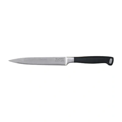 Berghoff Essentials Gourmet 4.75" Utility Knife In Black
