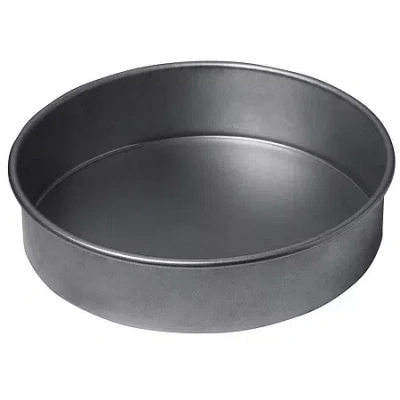 Chicago Metallic Cake Pan In Silver