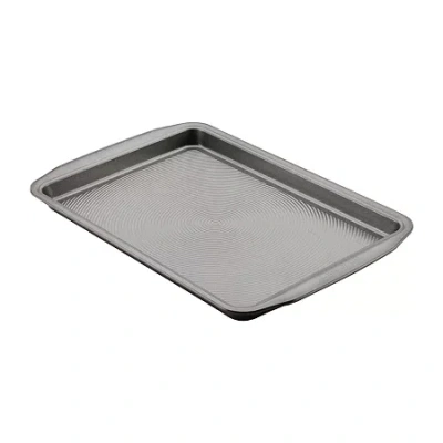 Circulon 10" X 15" Non-stick Cookie Sheet In Gray